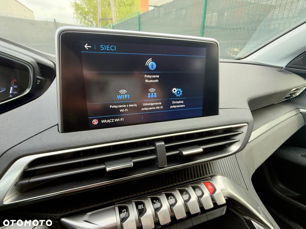 Peugeot 3008 BlueHDi 130 Stop & Start EAT8 Active Business-Paket - 38