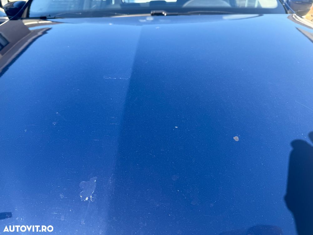 Seat Toledo 1.2 TSI Reference - 11