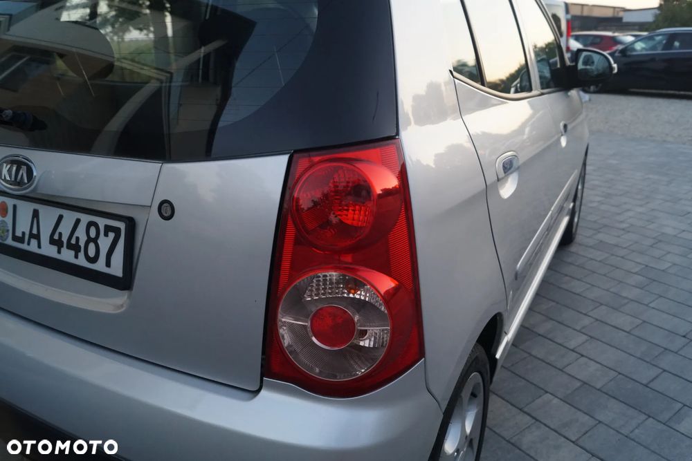Kia Picanto - 13