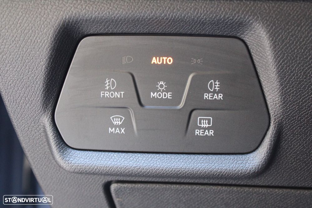 Cupra Formentor VZ 1.4 e-Hybrid DSG - 19