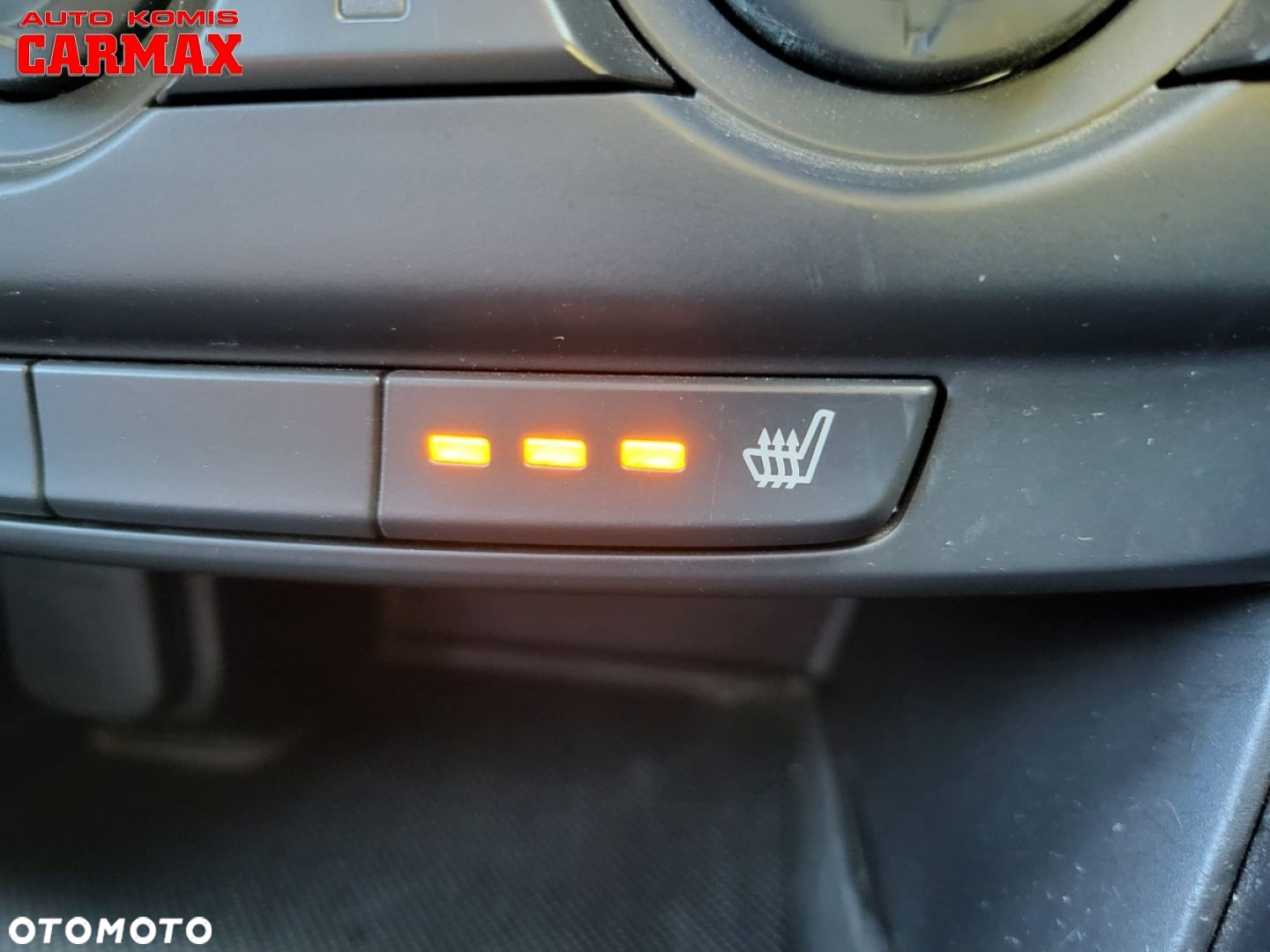 Mazda 6 Kombi SKYACTIV-G 145 Center-Line - 17