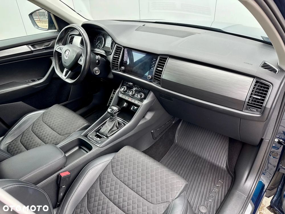 Skoda Kodiaq - 10