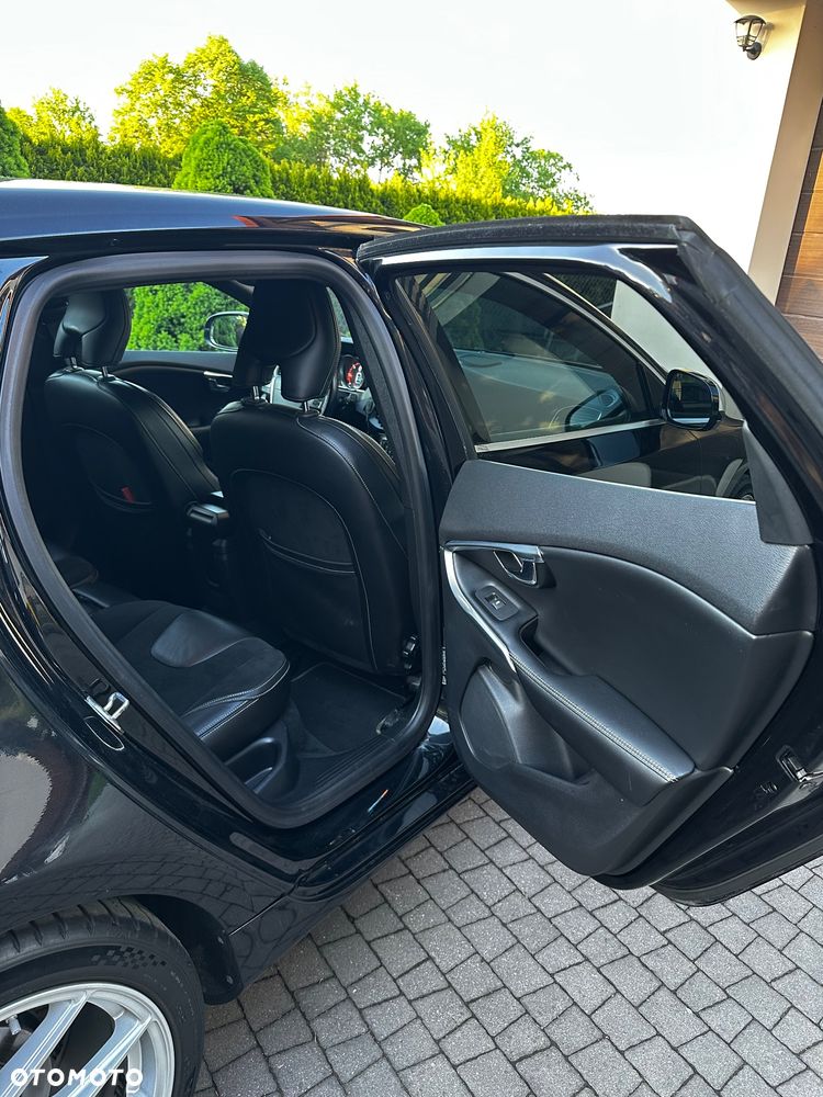 Volvo V40 D4 RDesign - 19