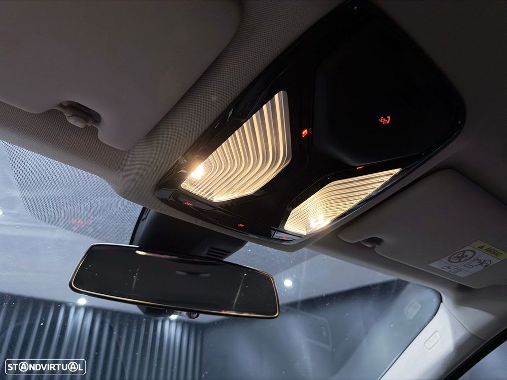 BMW 330 e Corporate Edition Auto - 26