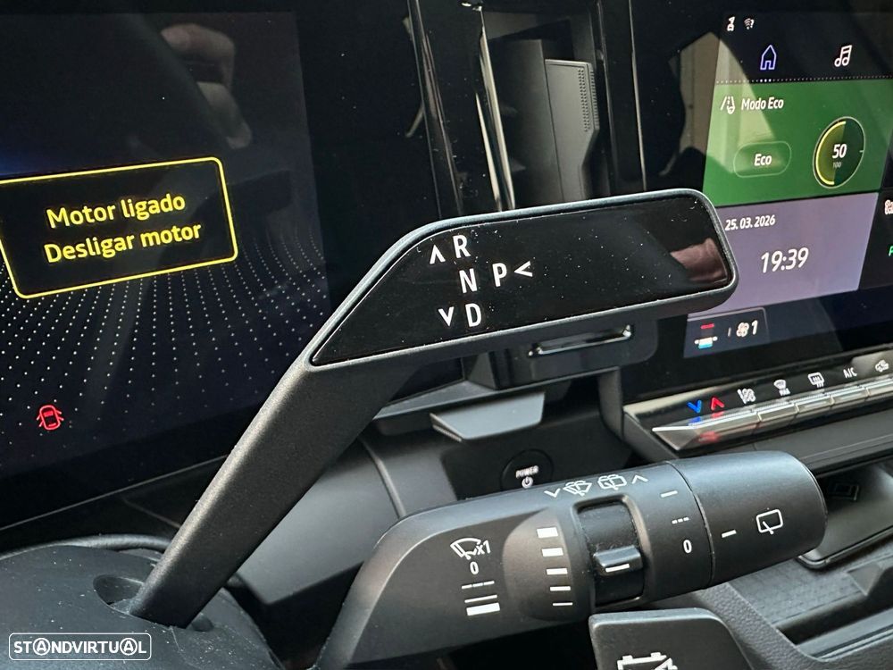 Renault Mégane E-Tech EV40 Equilibre - 12