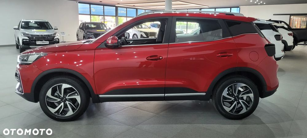 DR MOTOR EVO CUATRO - 5