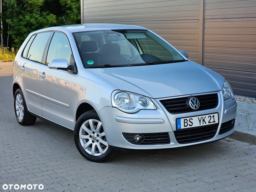 Volkswagen Polo 1.4 Highline - 5