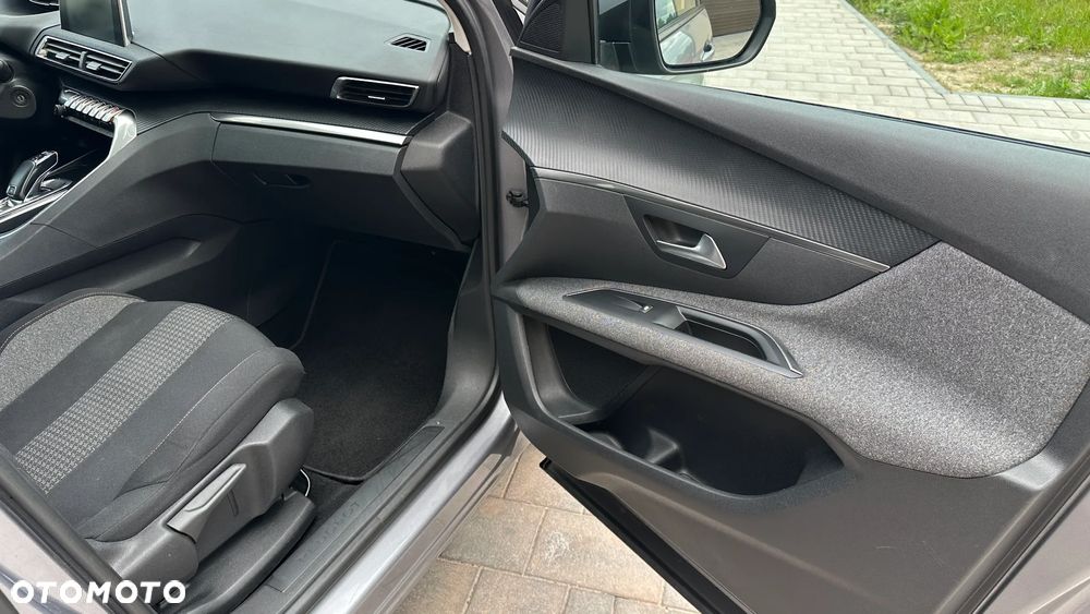 Peugeot 3008 BlueHDi 120 Stop & Start EAT6 Active - 23