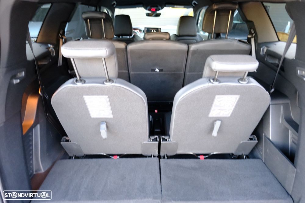 Peugeot 5008 1.2 PureTech GT EAT8 - 13