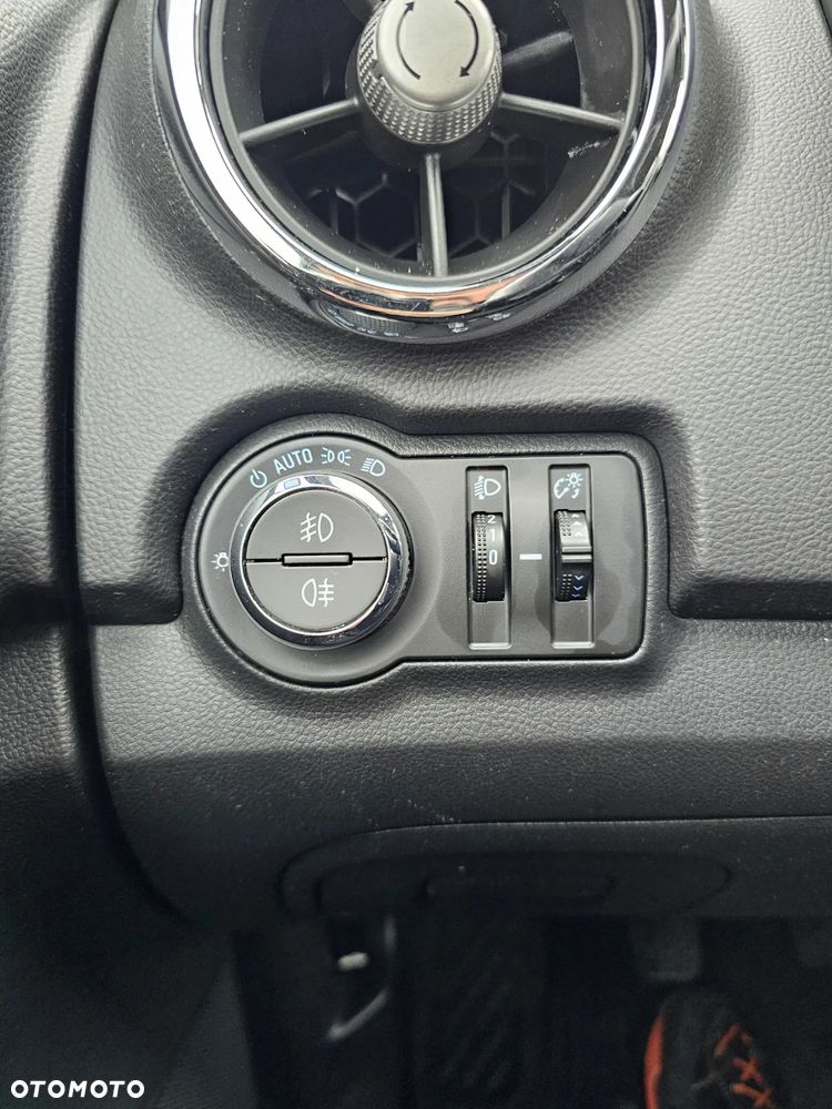 Chevrolet Trax 1.4T AWD LT+ - 27