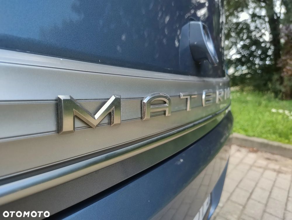 Daihatsu Materia - 27
