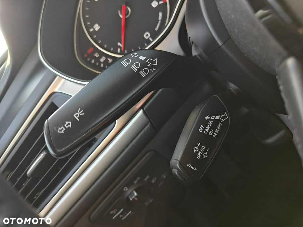 Audi A6 Limousine - 19