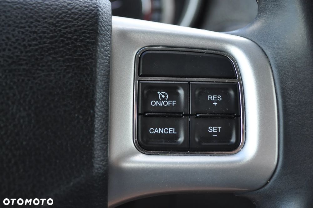 Fiat Freemont 2.0 Multijet Lounge AWD - 30