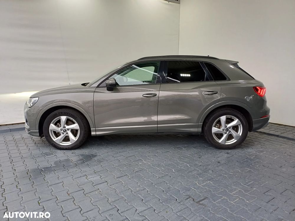 Audi Q3 2.0 35 TDI S tronic quattro Advanced - 2