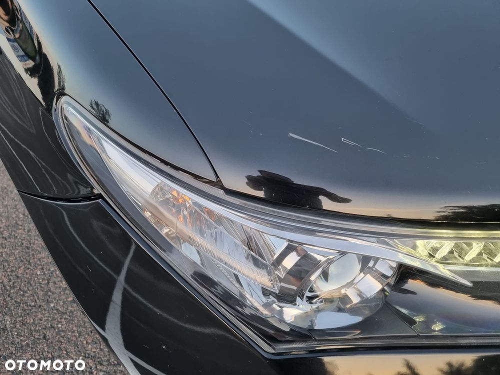 Toyota Auris - 21