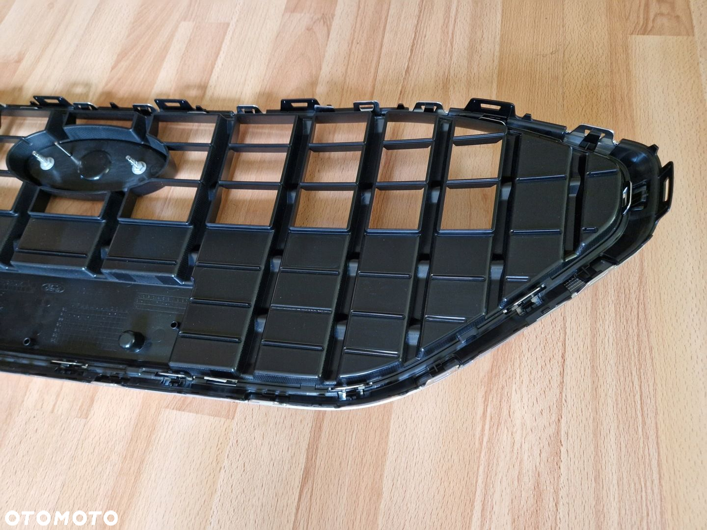 FORD FOCUS MK4 ACTIVE LIFT 2021-2024 ATRAPA GRILL ORYGINAŁ NX7B-8200-J NOWA - 6