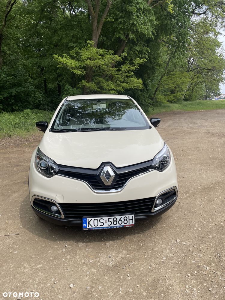 Renault Captur ENERGY TCe 90 Start&Stop Dynamique - 19
