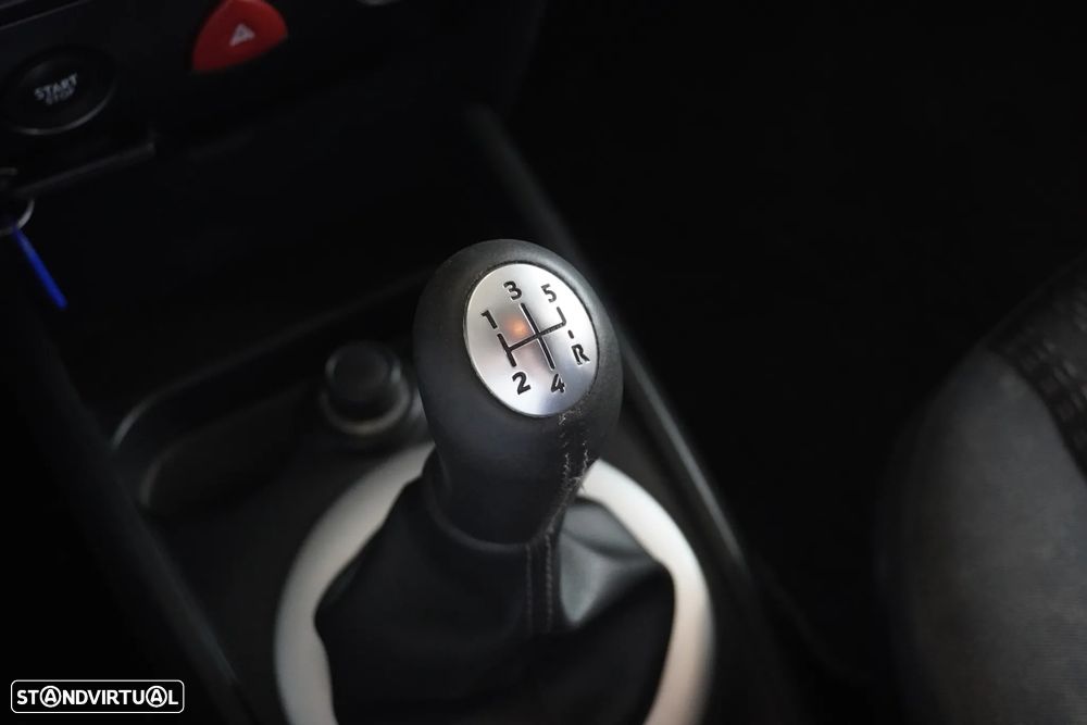 Renault Mégane Break 1.5 dCi Dynamique - 15