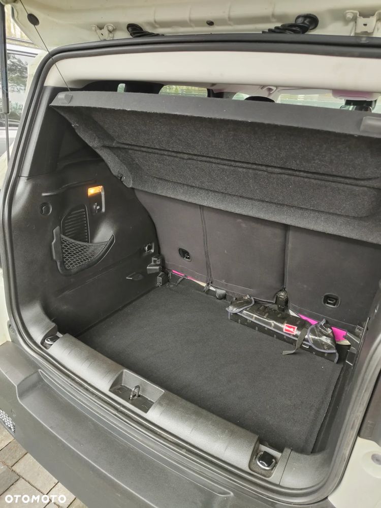 Jeep Renegade 1.4 MultiAir Limited FWD S&S - 16