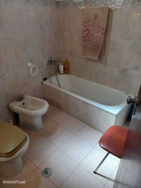 Moradia T4 - Outeiro, Belver - Grande imagem: 5/7