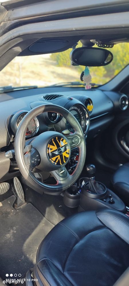 MINI Countryman - 9