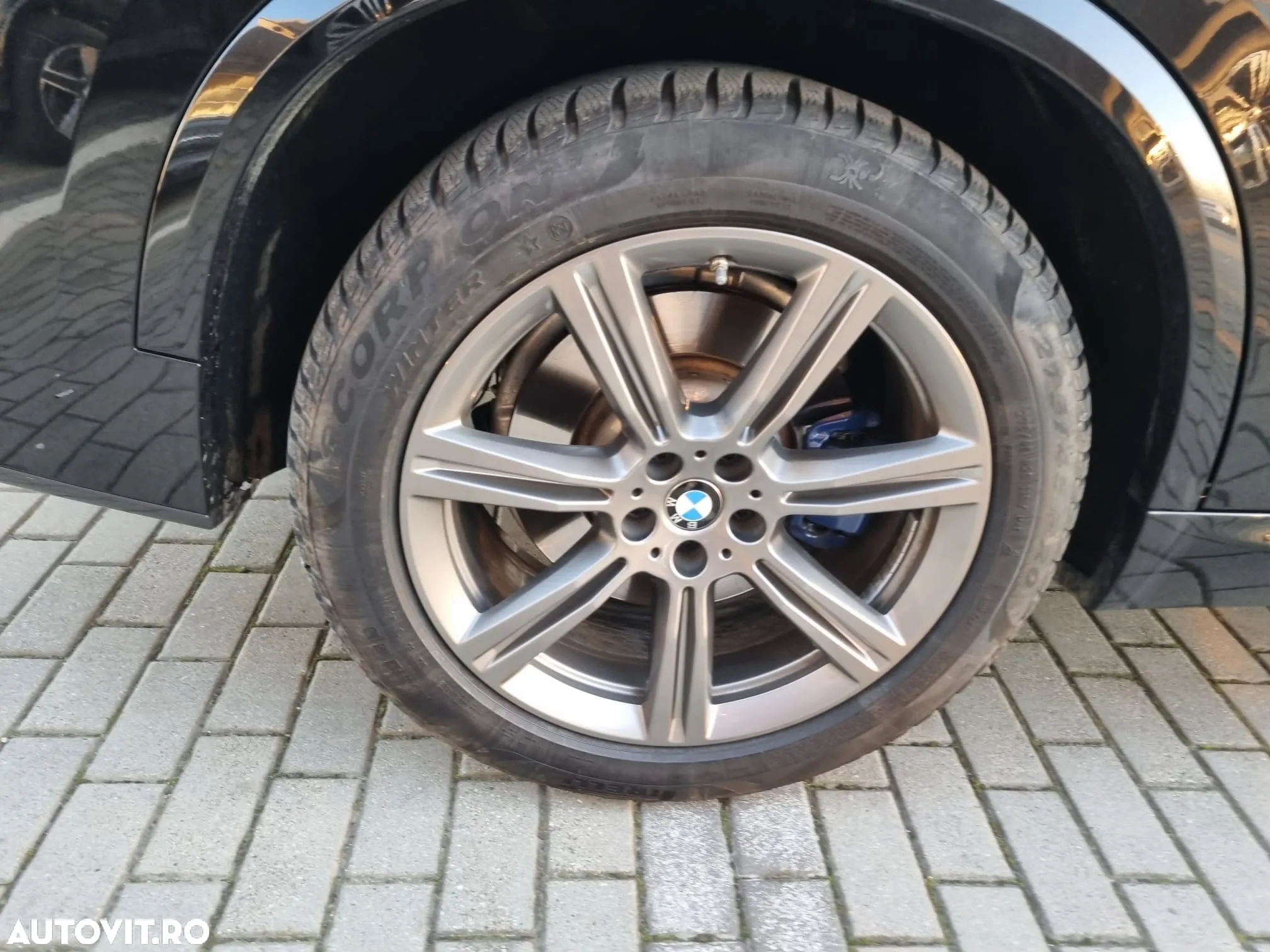 BMW X5 xDrive45e AT PHEV - 14