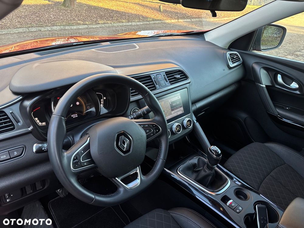 Renault Kadjar 1.3 TCe FAP Intens - 13