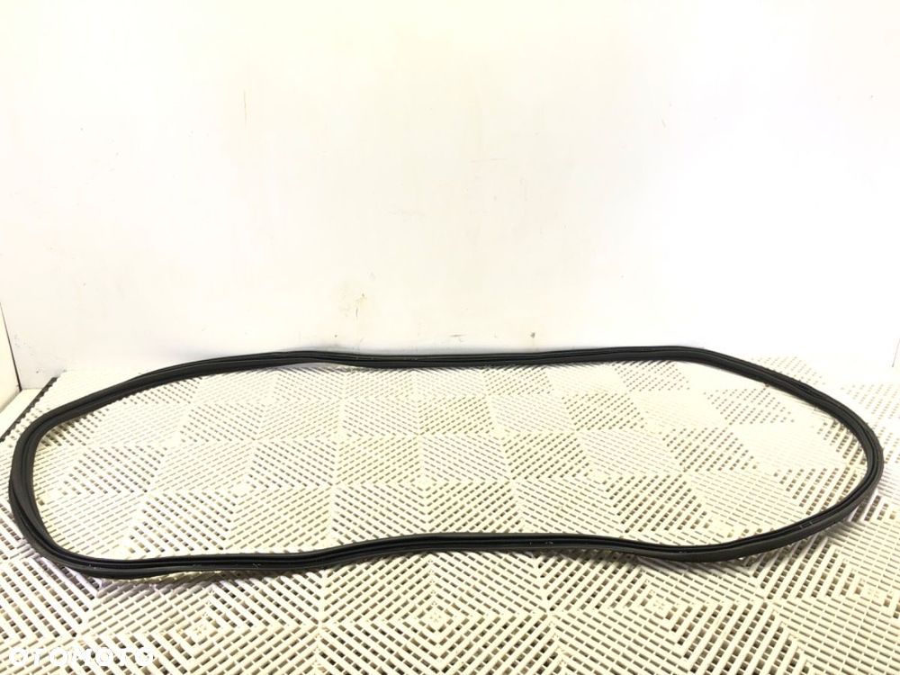 USZCZELKA KLAPY BAGAŻNIKA  ALFA ROMEO STELVIO (949_) 2016 - 2022 2.0 (949AXA2A) 206 kW [280 KM] - 2