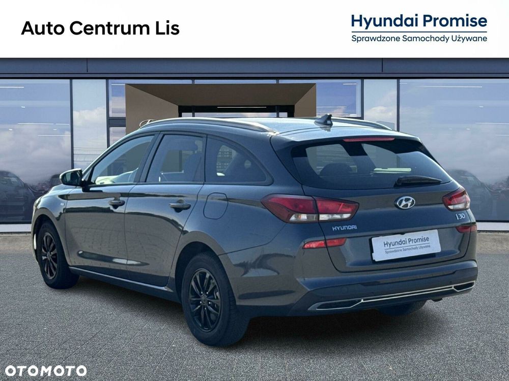 Hyundai i30 1.5 T-GDI 48V Modern - 3