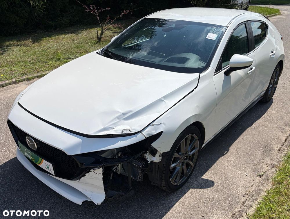 Mazda 3 - 2