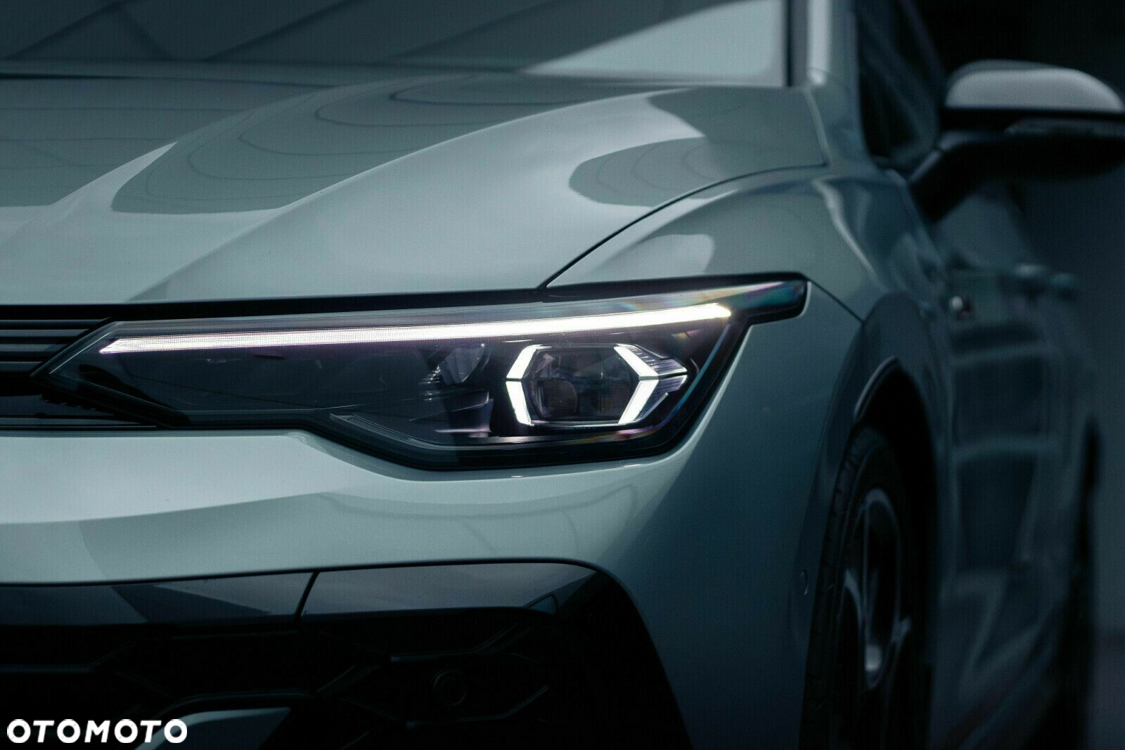 Volkswagen Golf - 17