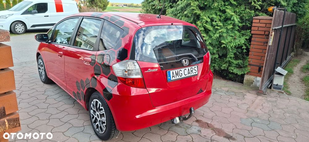 Honda Jazz 1.2 i-VTEC S - 5