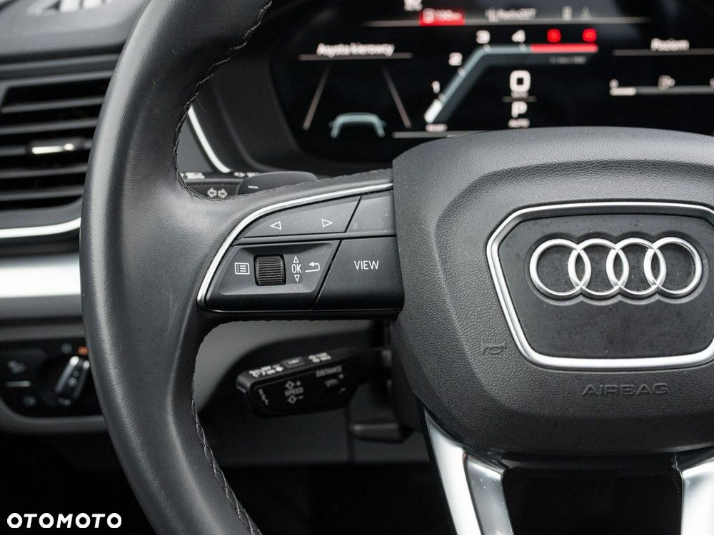 Audi Q5 3.0 TDI Quattro Tiptronic - 16