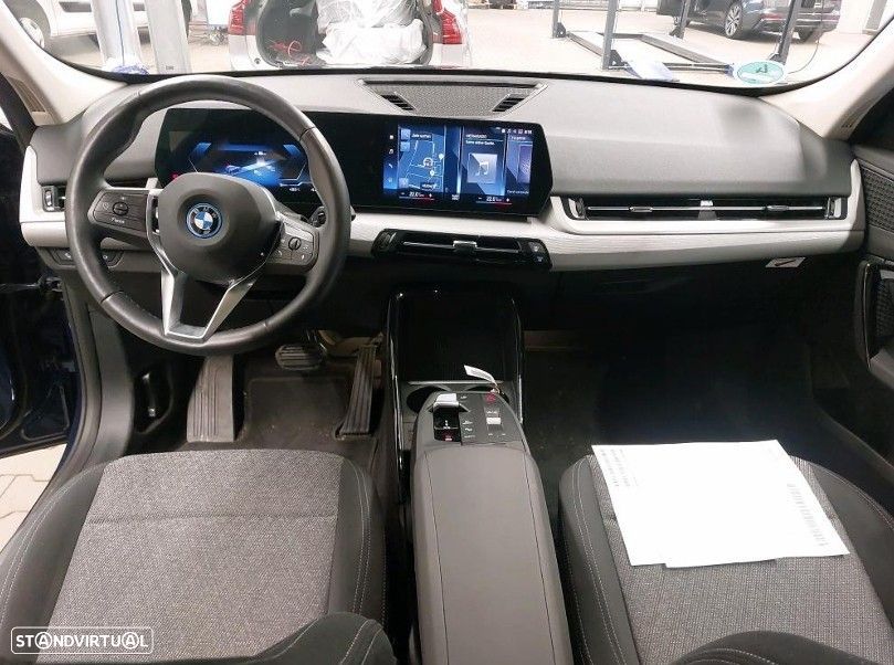 BMW iX1 xDrive30 - 7