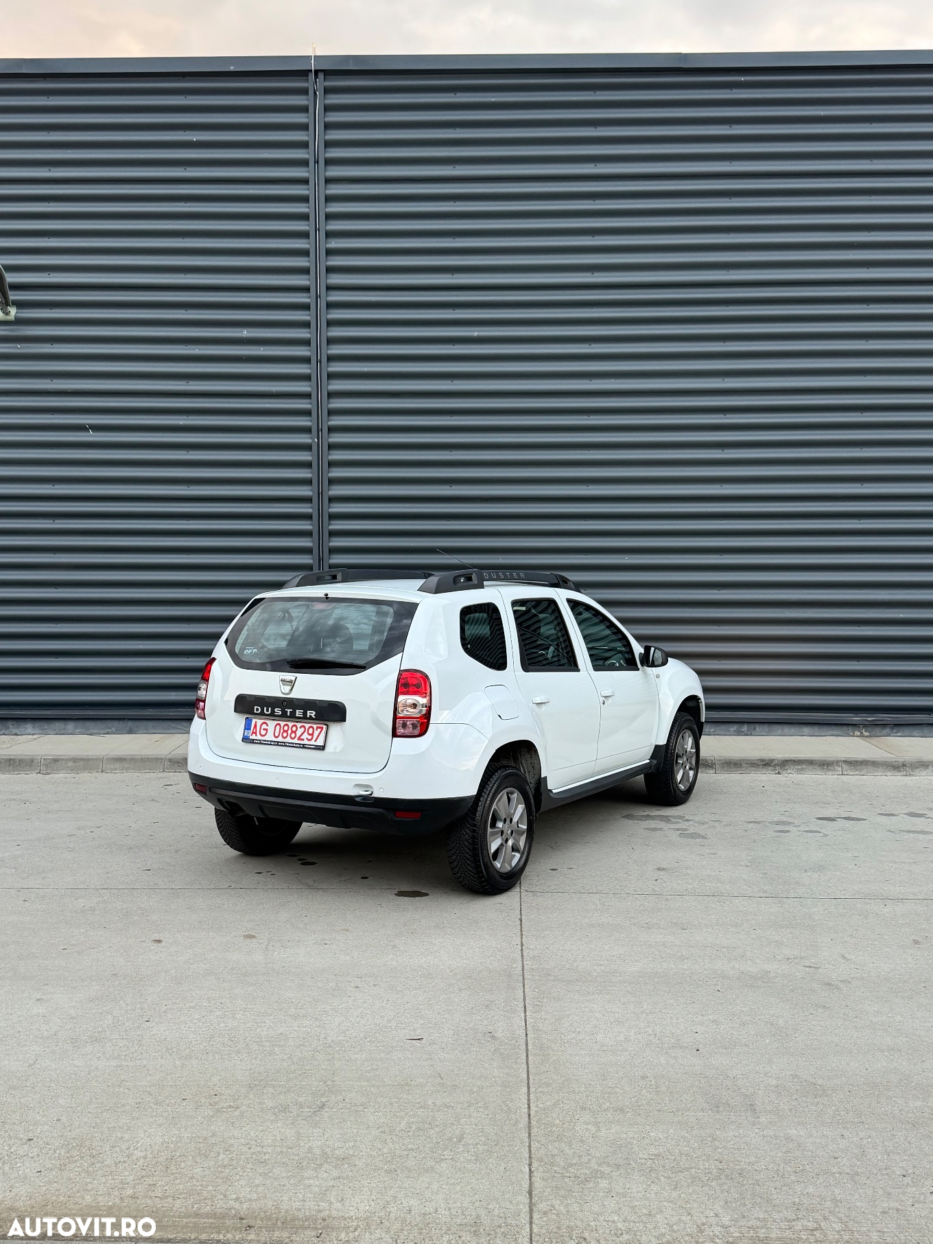 Dacia Duster SCe 115 4x2 Prestige - 6