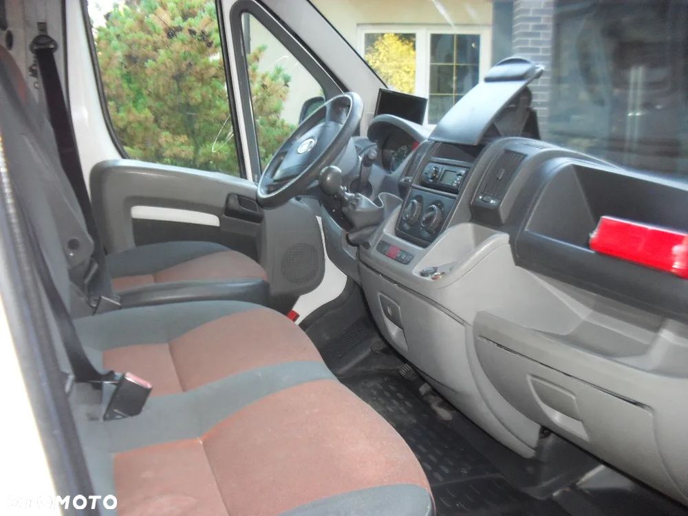Fiat Ducato - 5