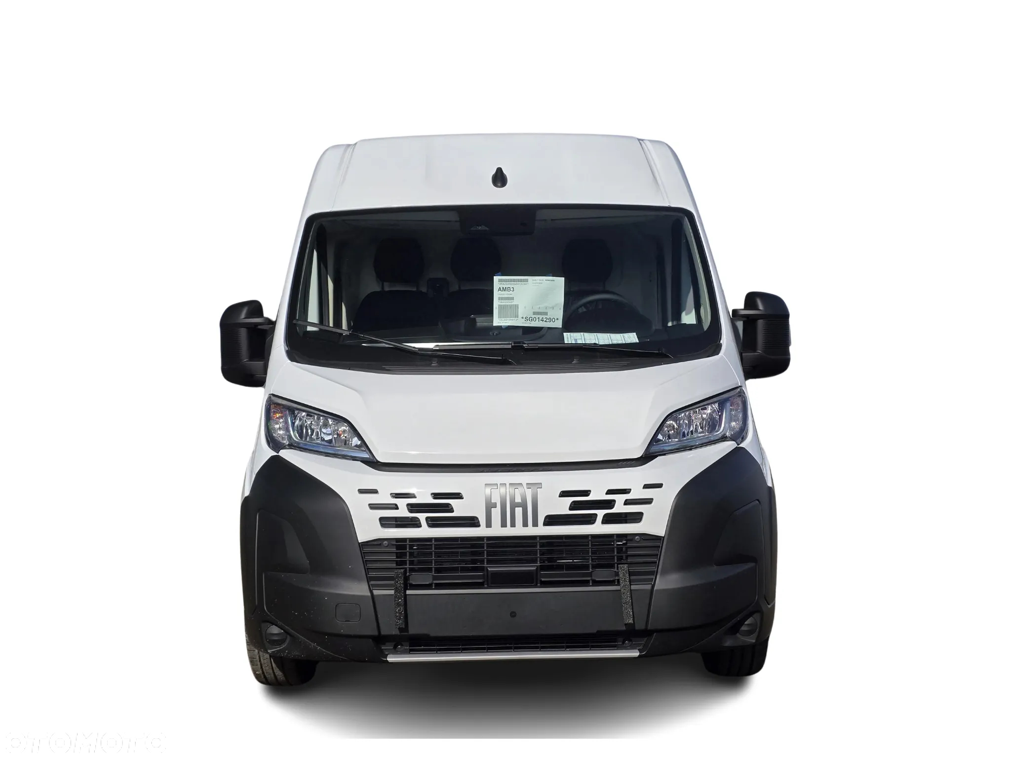 Fiat Ducato L3H2 140KM M6 3,3t - 9