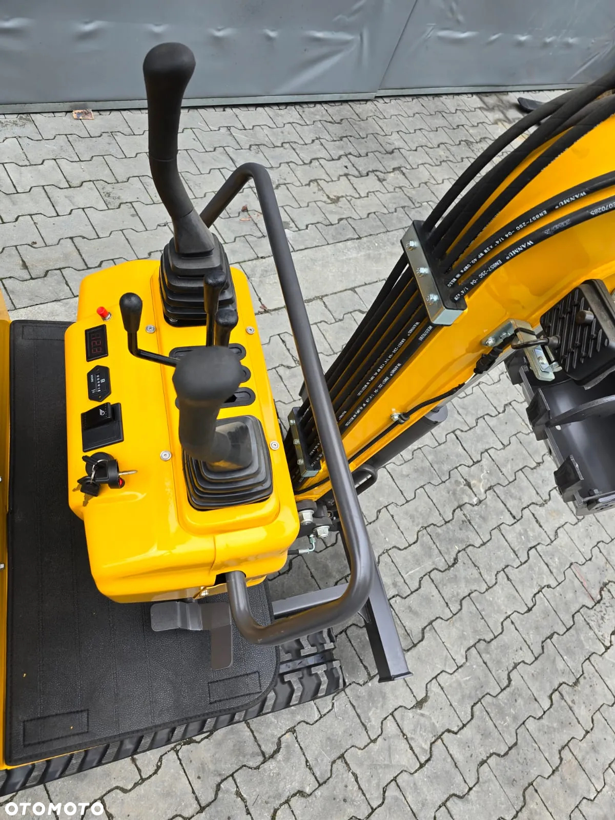 Berger Kraus BK900A - 3