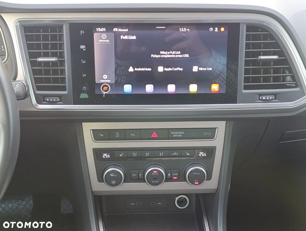 Seat Ateca 1.5 TSI Xperience S&S DSG - 28