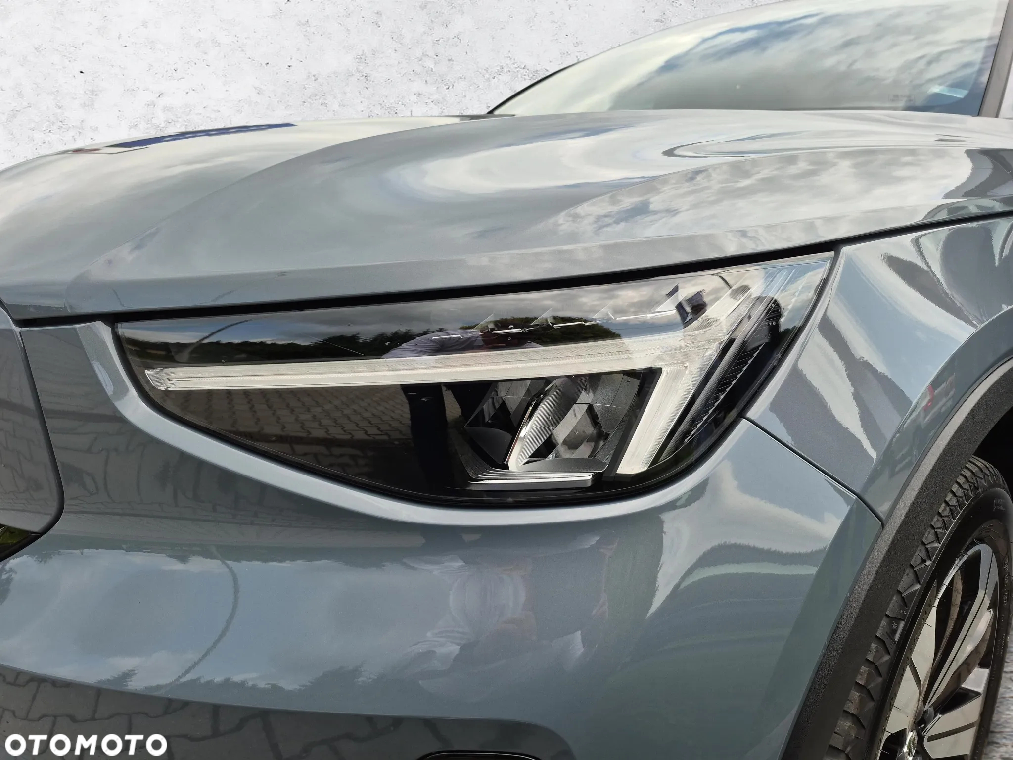 Volvo C40 - 19