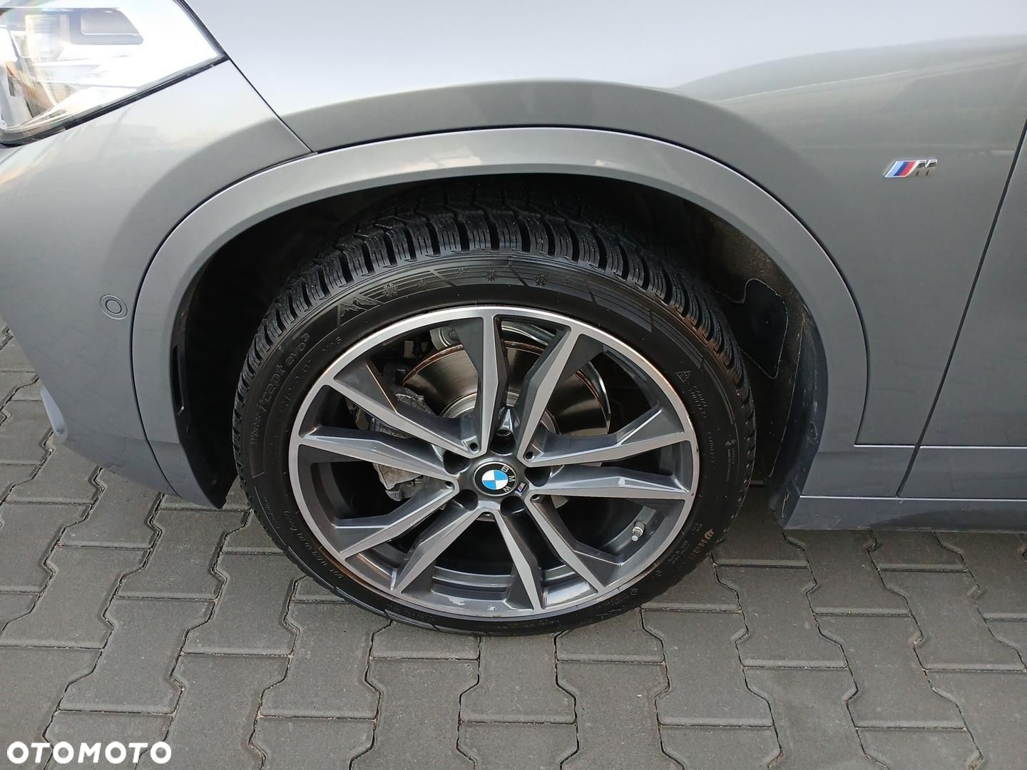 BMW X2 xDrive18d - 28