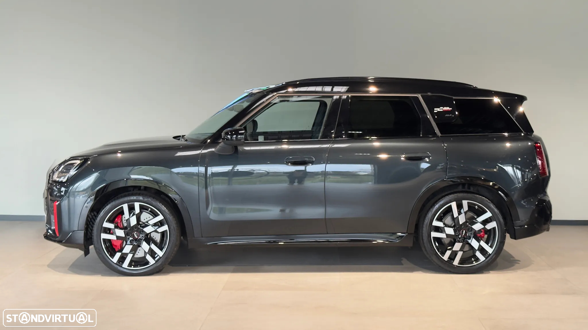 MINI Countryman John Cooper Works XL - 5