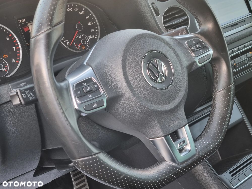 Volkswagen Tiguan 1.4 TSI 4Motion Life - 15