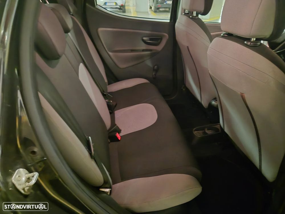 Lancia Ypsilon 1.2 S&S Platinum - 30