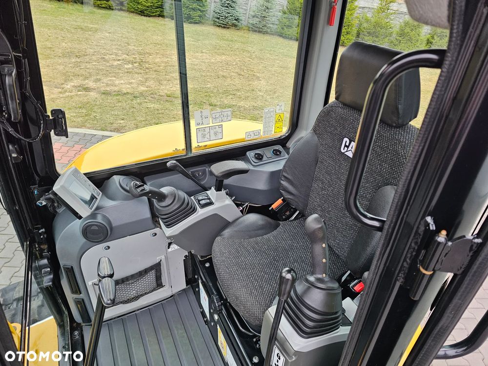 Caterpillar 305 E2 - 9