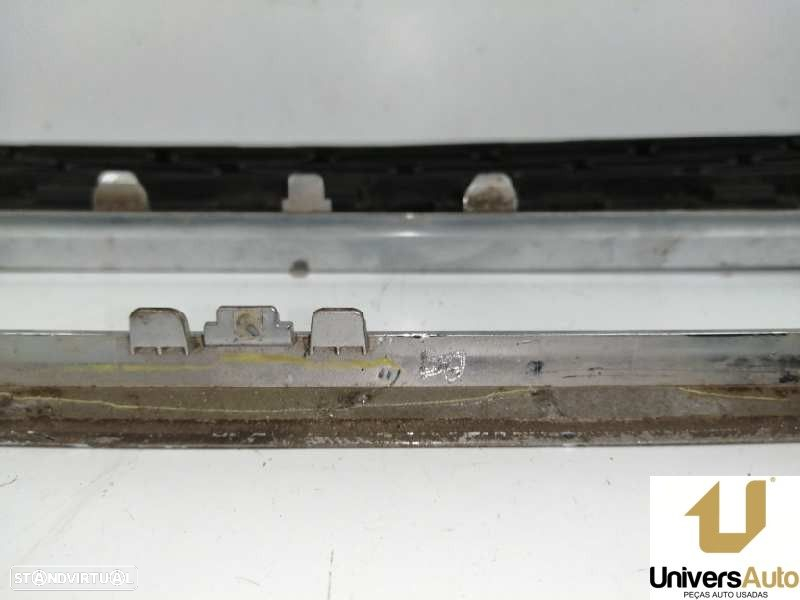 GRELHA PARA-CHOQUES CENTRAL MINI MINI 2014 -7337793 - 4