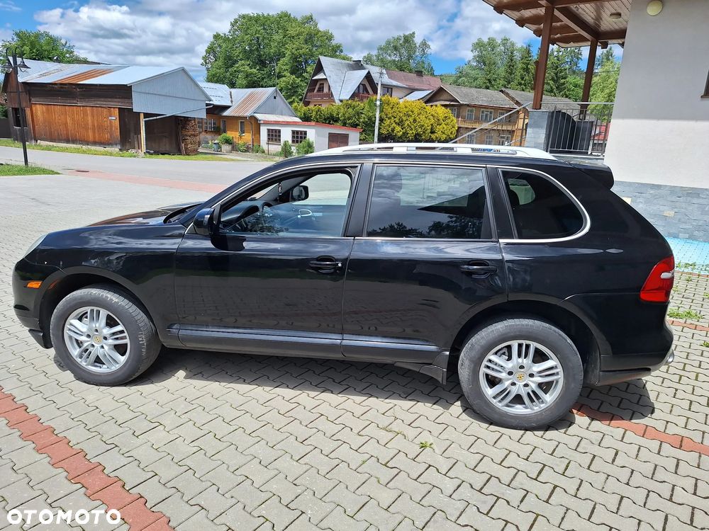 Porsche Cayenne S Tiptronic - 21