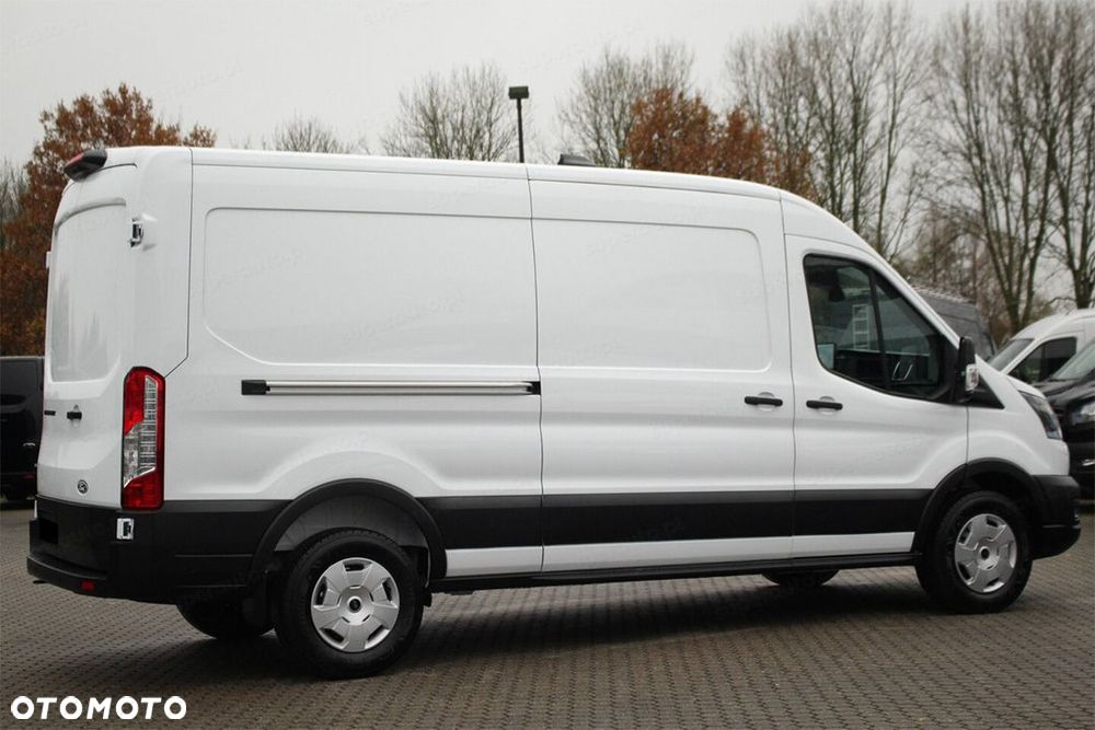Ford Transit 350 L3H2 Trend 2.0 130KM - 7