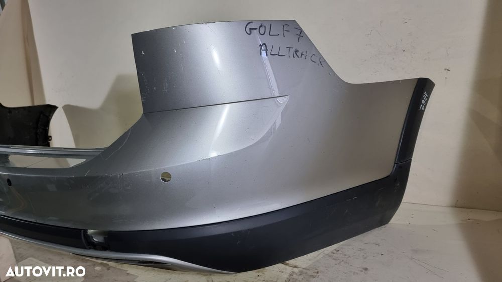 Bara spate VW Golf 7 combi, Alltrack, 2015, 2016, 2017, 2018, 2019 , cod origine OE 5G9807421C - 3