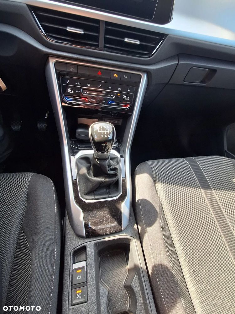 Volkswagen T-Roc 1.5 TSI Life - 12